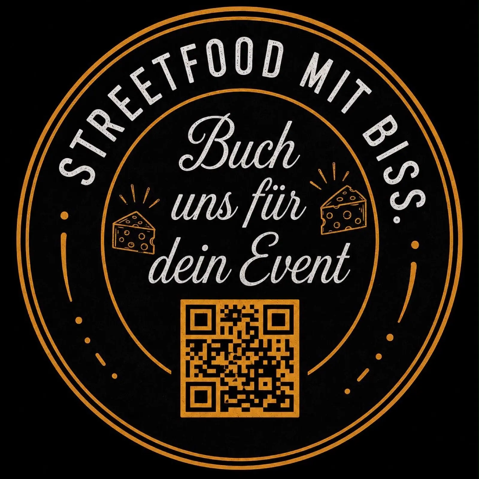 Buch uns für dein Event